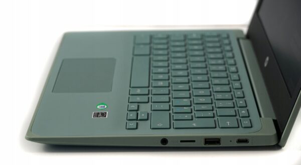 Hp Chromebook 11 G8 AMD 32GB USB C DDR4 17MSC GWAR Seria procesora AMD A4